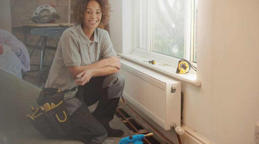 Professional sink repair in Crawford, OK